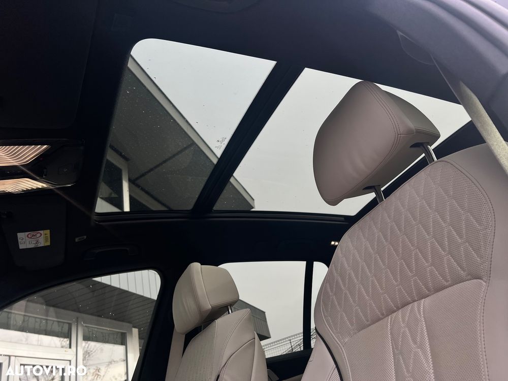 BMW X5 xDrive40d - 24