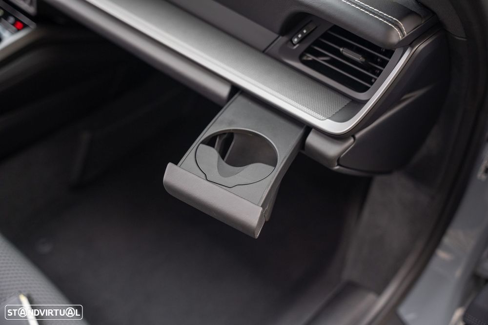 Porsche 911 (992) Carrera S PDK - 51