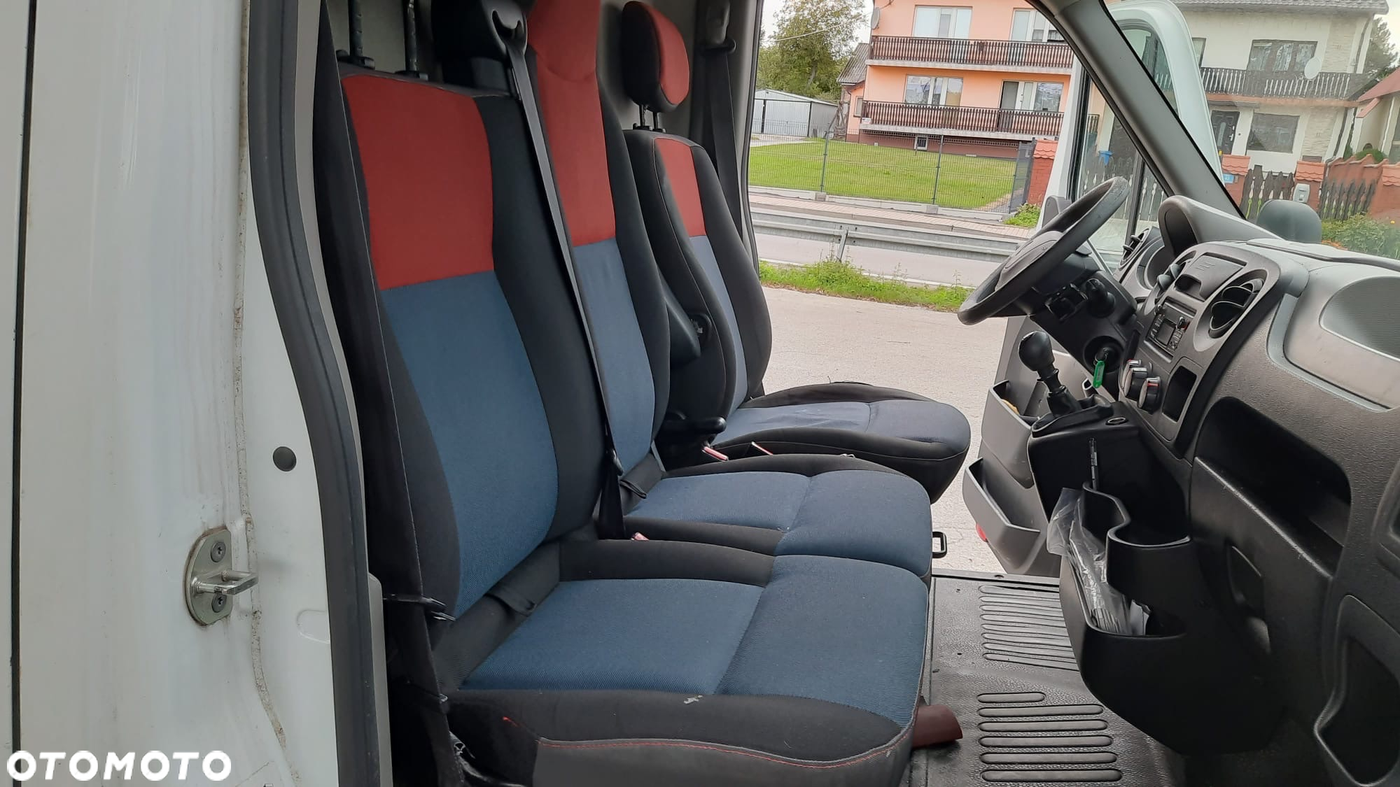 Renault Master - 21