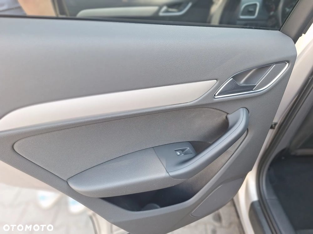 Audi Q3 2.0 TFSI Quattro - 17