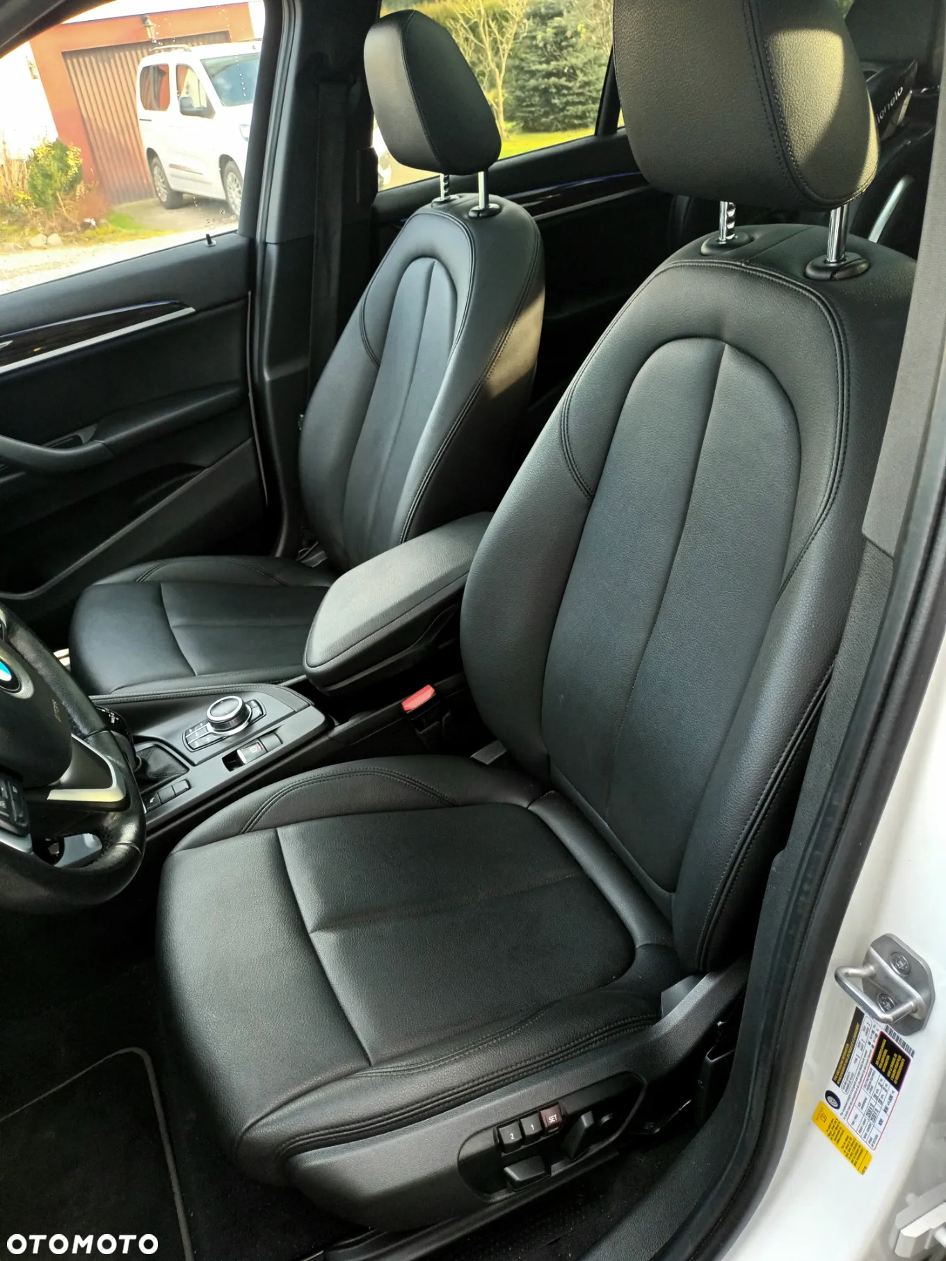 BMW X1 - 20