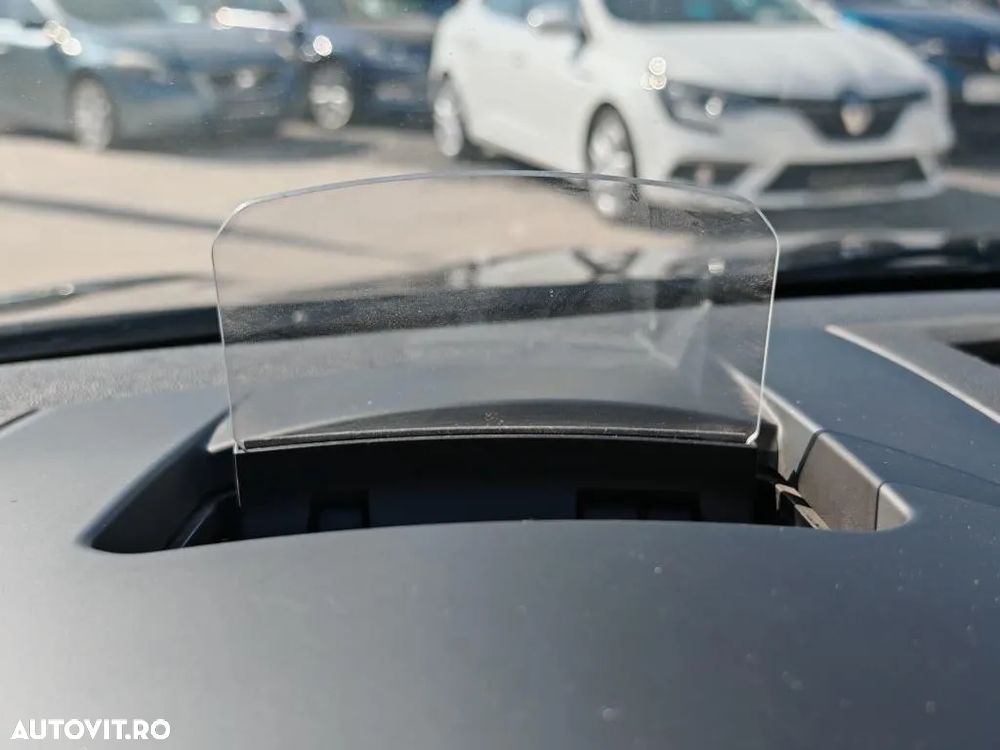 Renault Talisman Grandtour TCe 225 EDC GPF INITIALE PARIS - 31