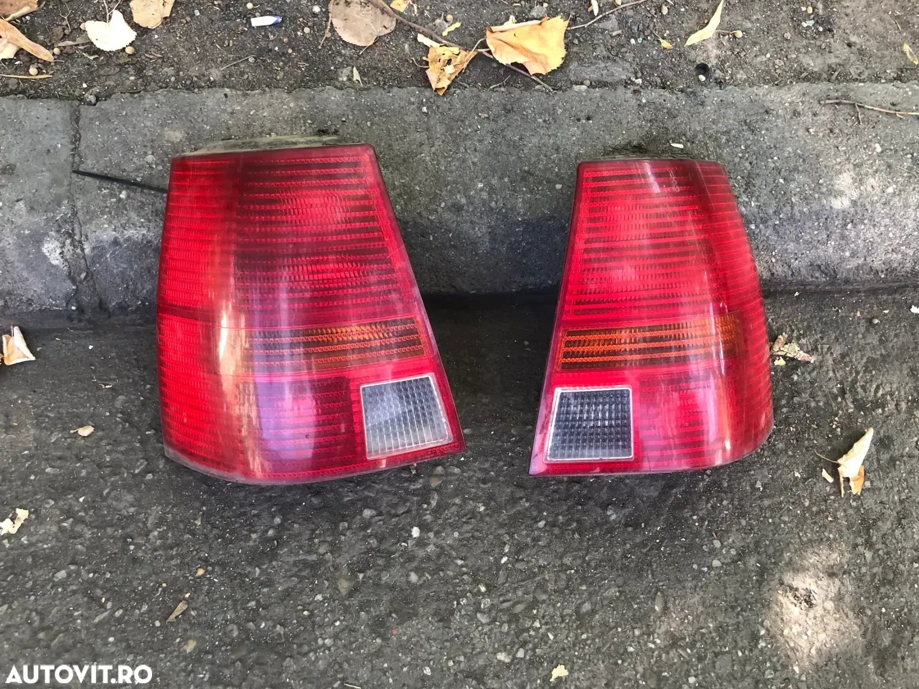 Stop stanga/Stop dreapta VW Golf 4 break combi - 4