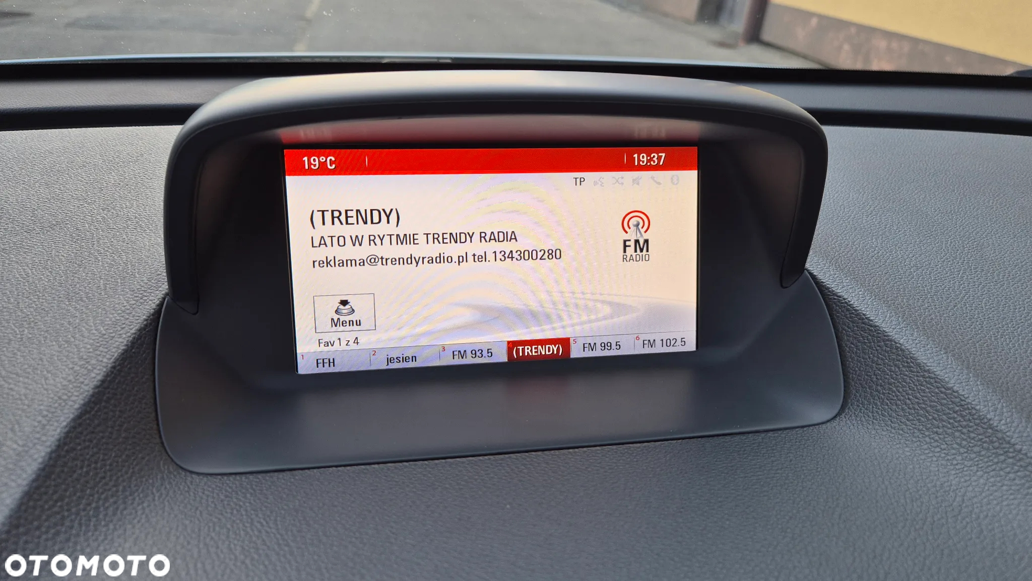 Opel Mokka 1.4 Turbo Automatik Innovation - 19