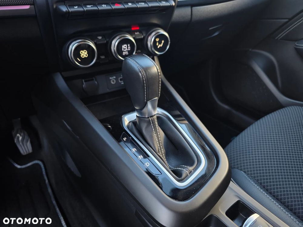 Renault Arkana TCe 140 EDC INTENS - 26
