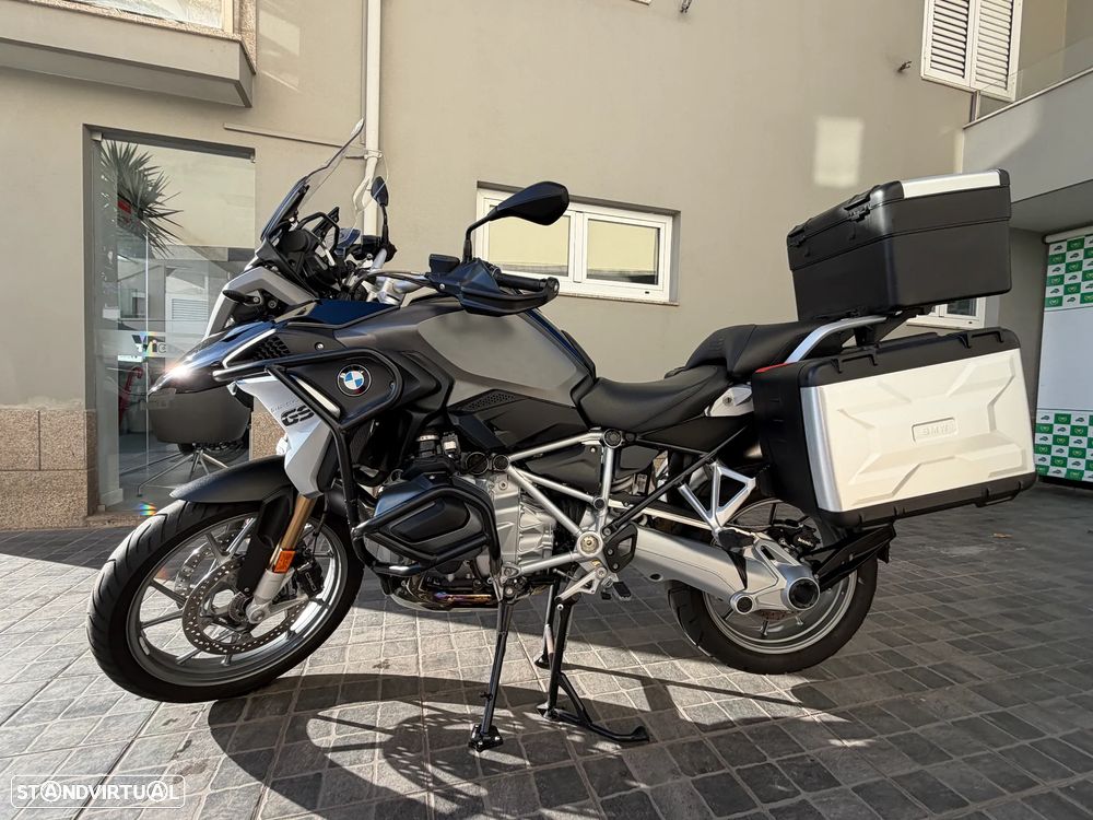 BMW R 1250 GS GS - 9