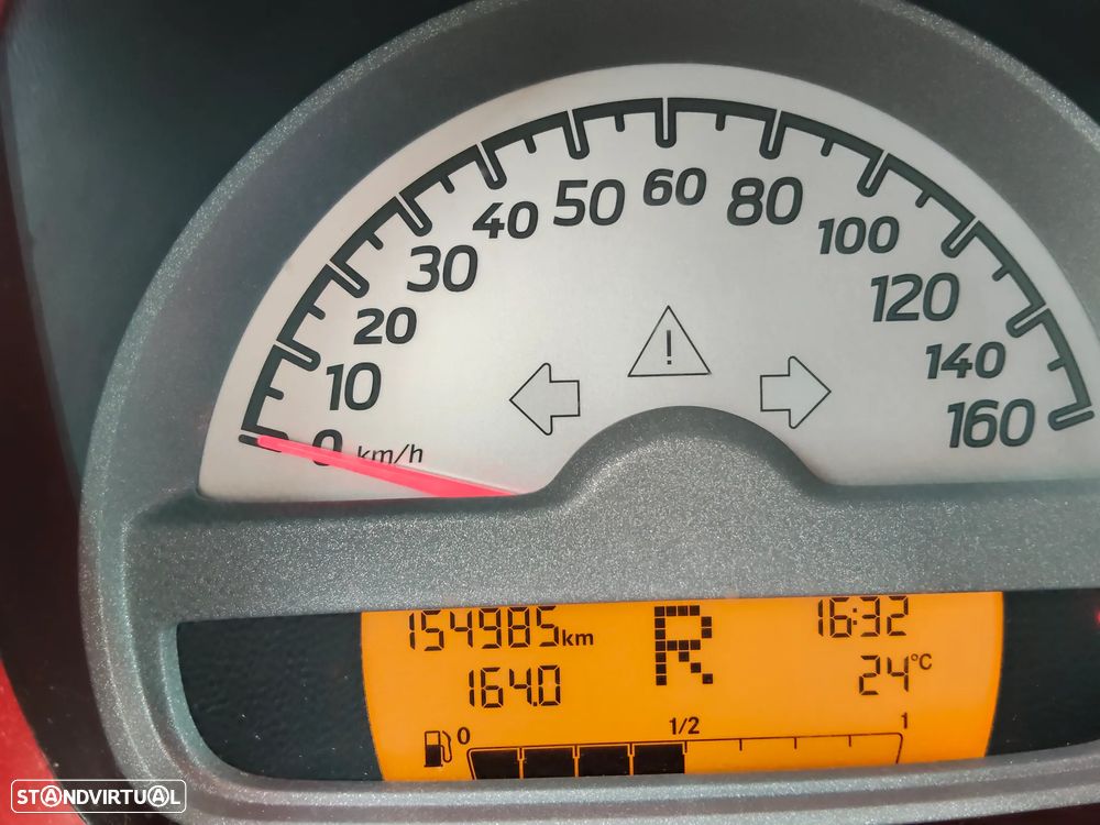 Smart ForTwo Coupé softouch passion micro hybrid drive - 13