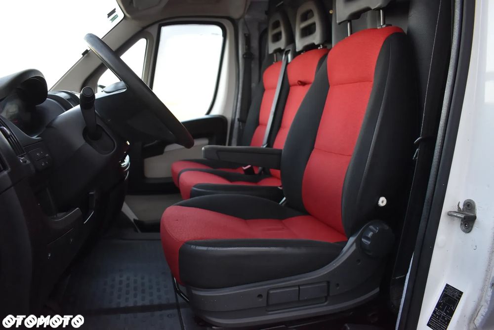 Fiat Ducato - 6