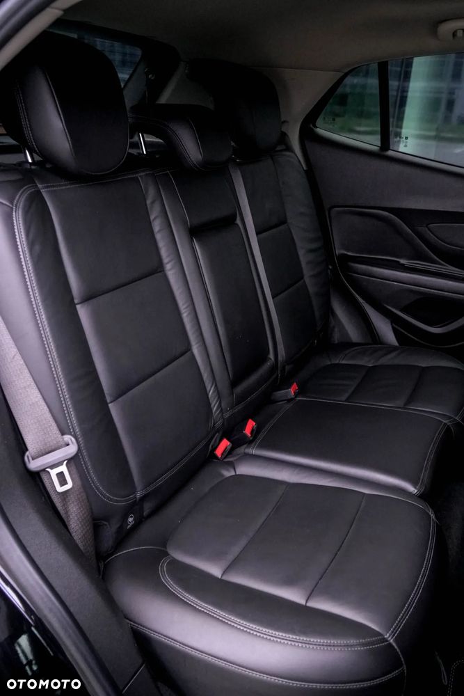 Opel Mokka 1.4 T Enjoy S&S - 31