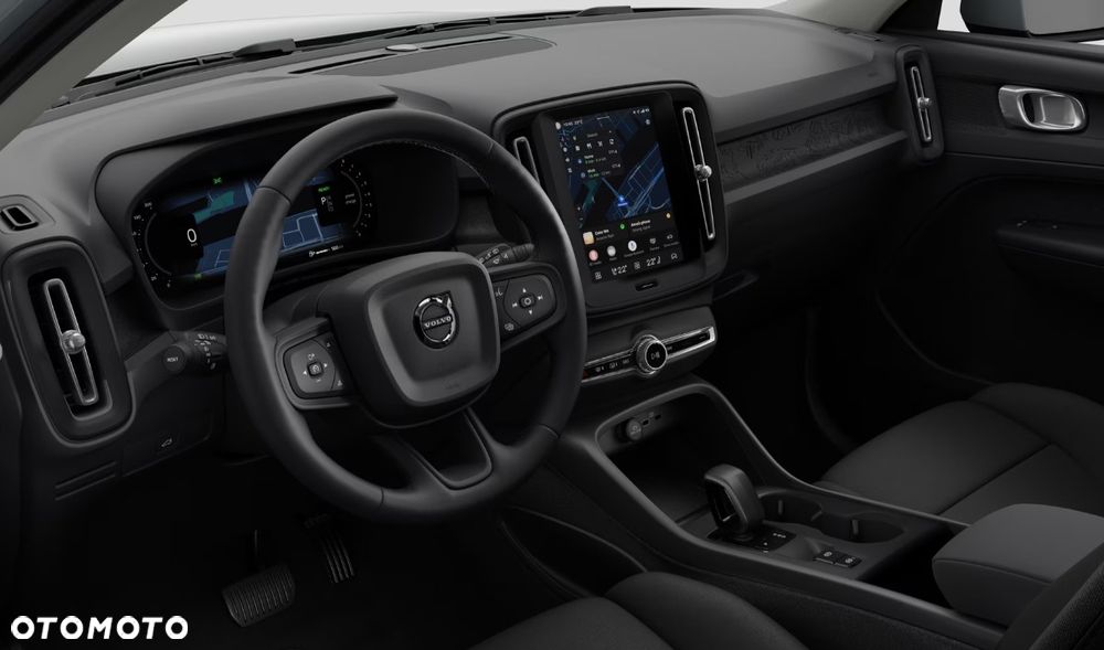 Volvo XC 40 B3 Essential - 5