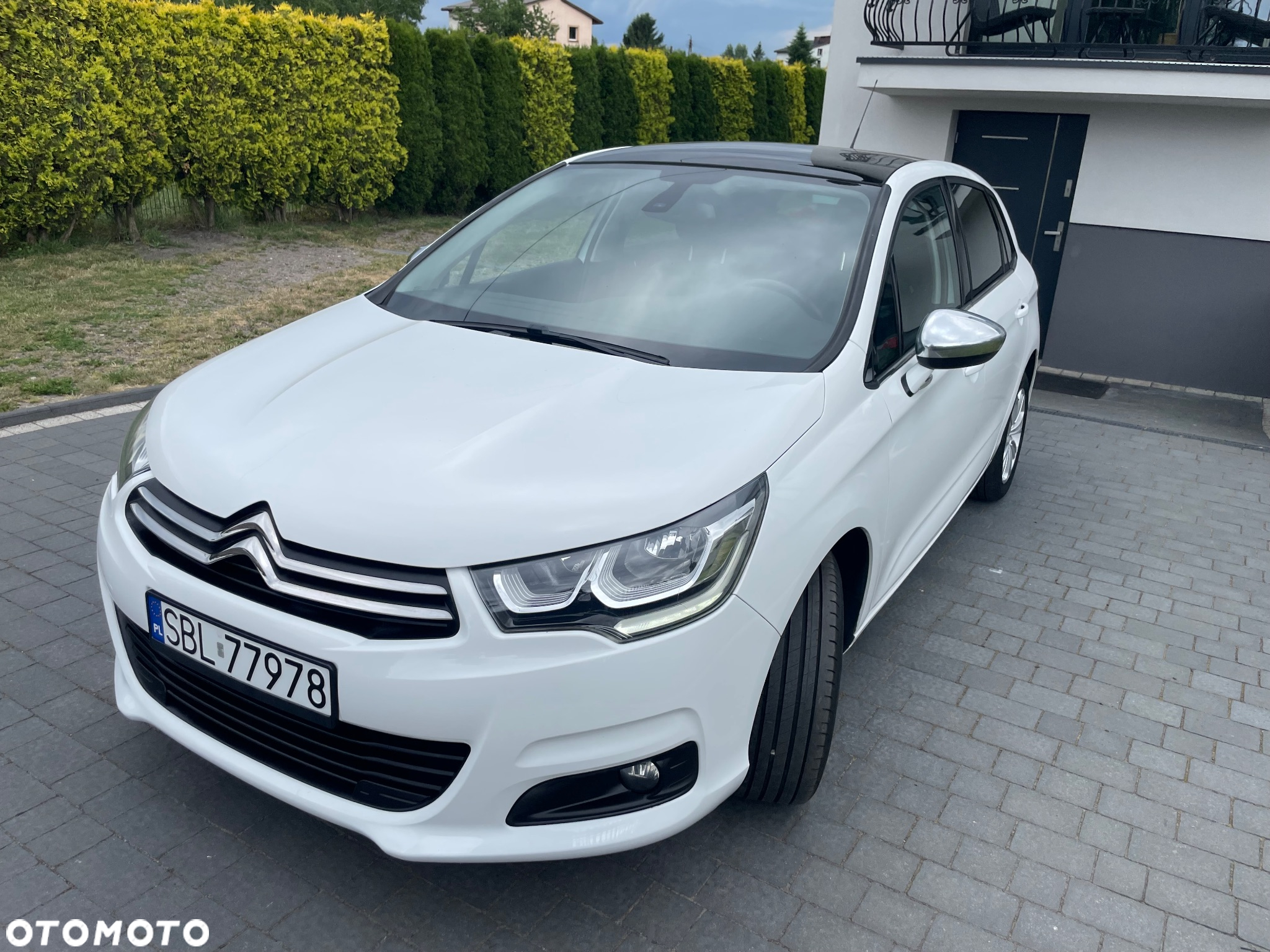 Citroën C4 1.2 PureTech Feel Edition Elite - 5