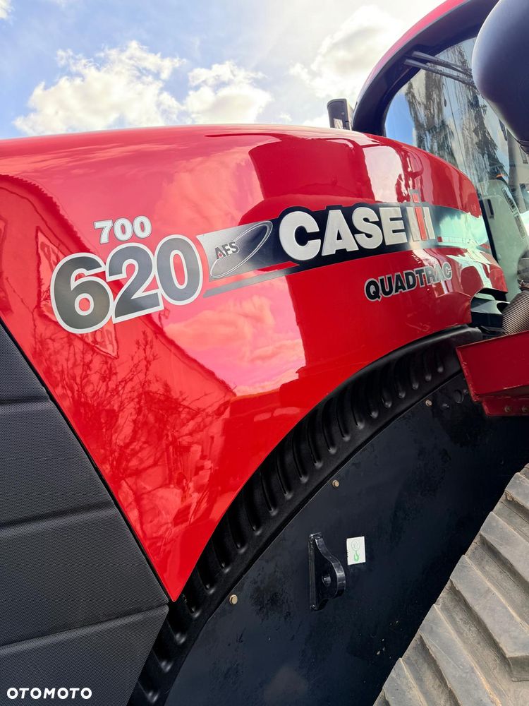 Case IH - 13