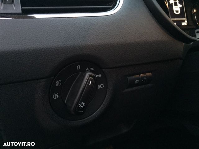 Skoda Octavia 1.2 TSI Elegance - 15