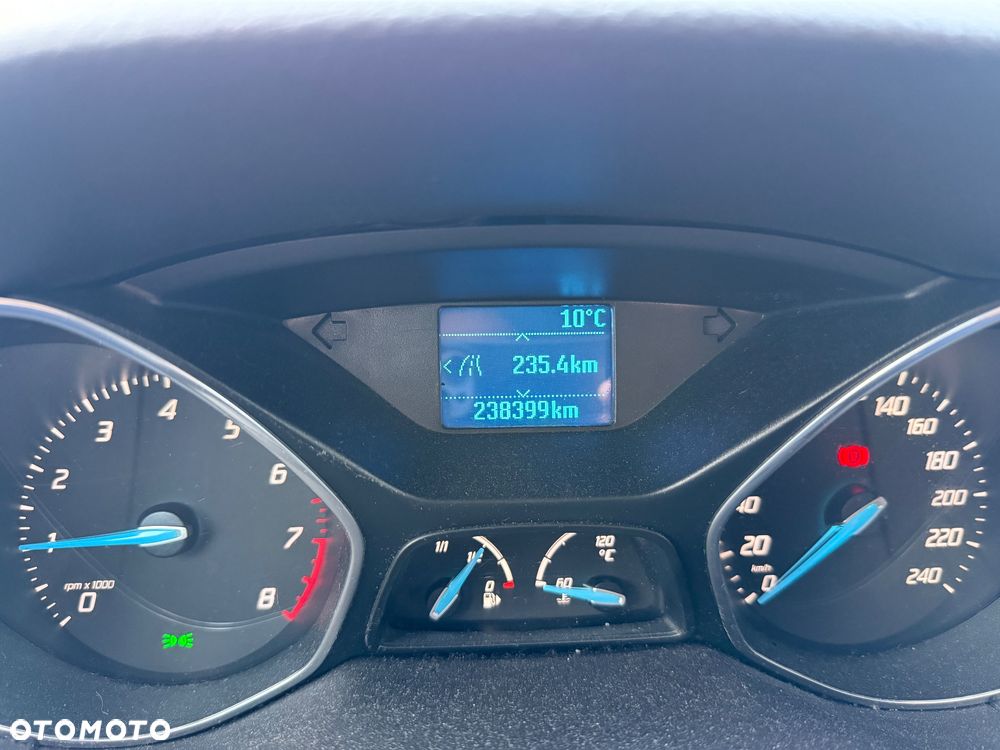 Ford Focus - 7
