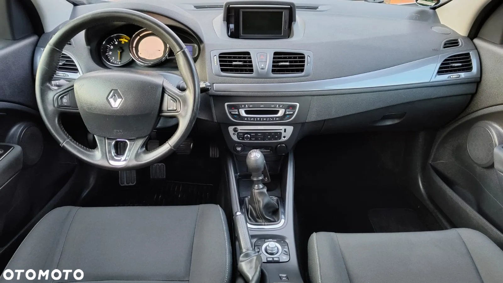 Renault Megane 1.5 dCi Business - 5