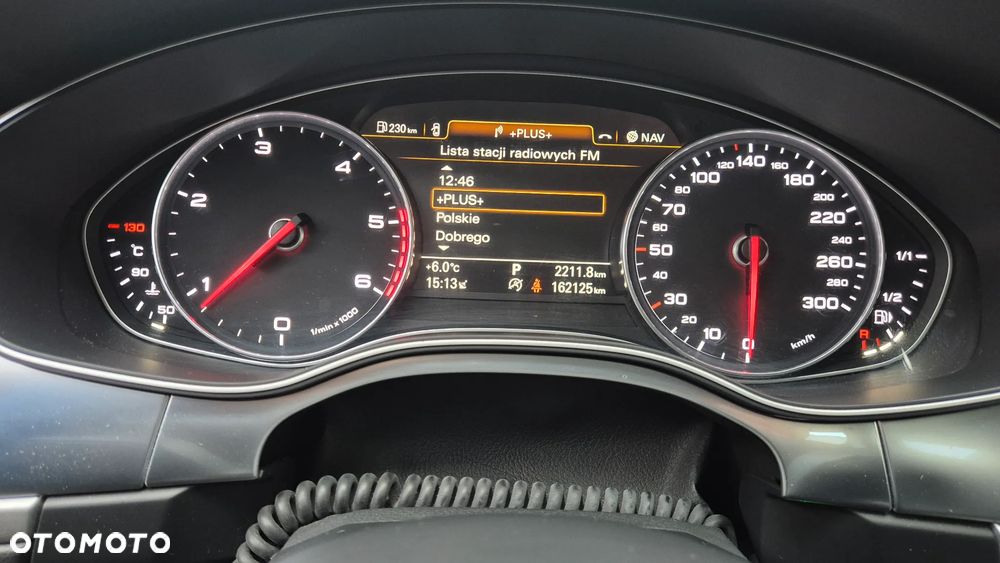 Audi A6 Limousine 3.0 TDI Quattro S tronic - 26