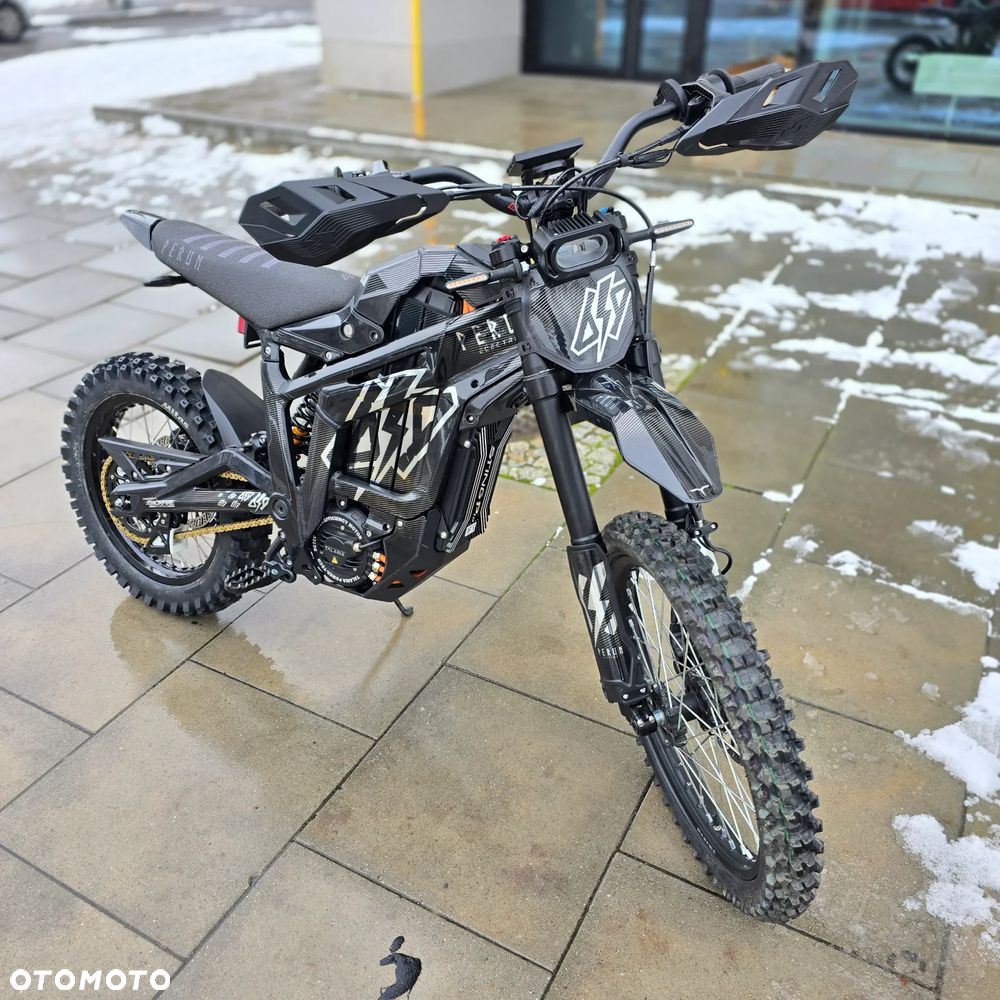 Talaria Sting L1e - 5