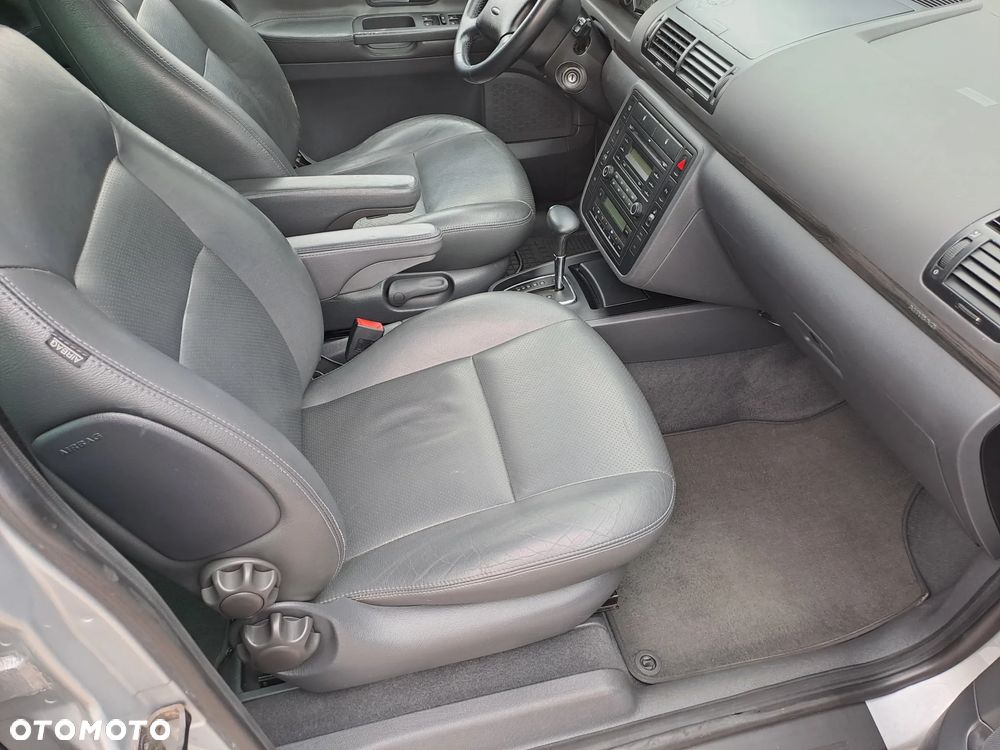 Seat Alhambra - 19