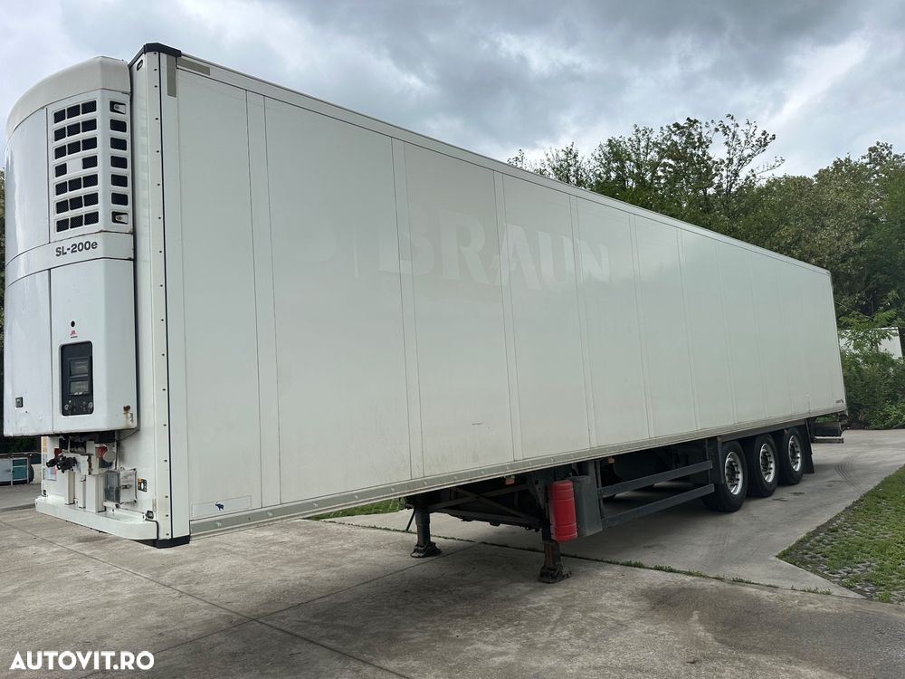 Schmitz Cargobull SCB S3B - 3
