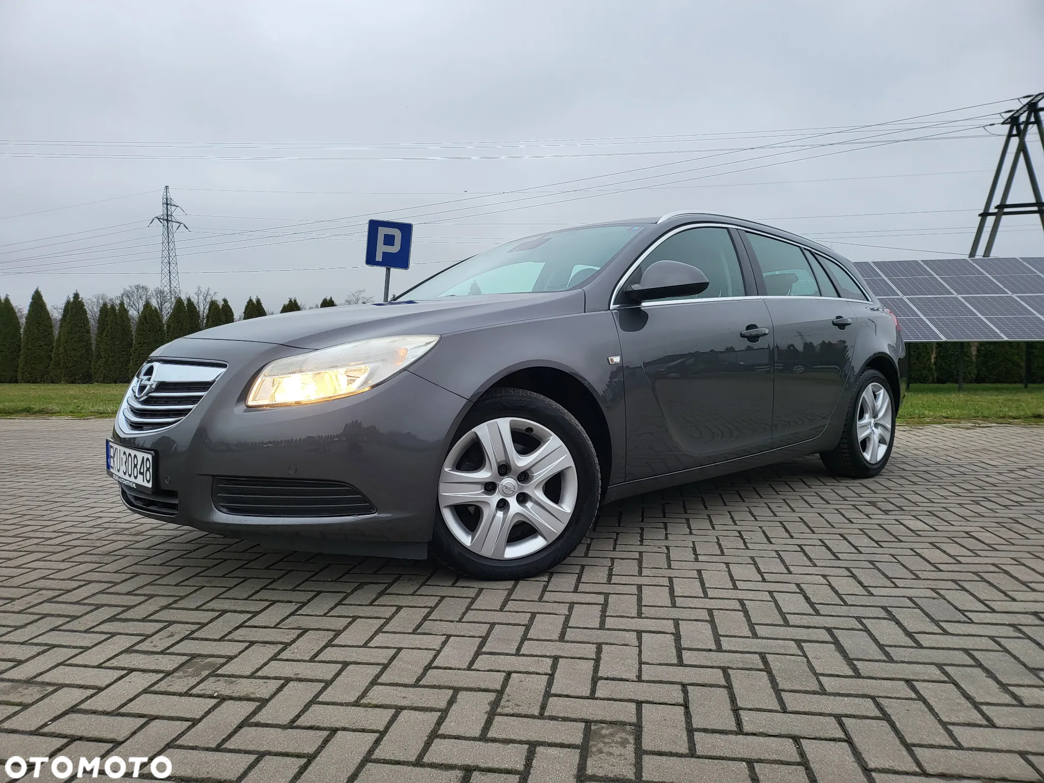 Opel Insignia - 4