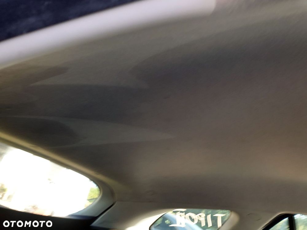 PODSUFITKA TIPO II 356 KOMBI  FIAT 2016-2020 - 2