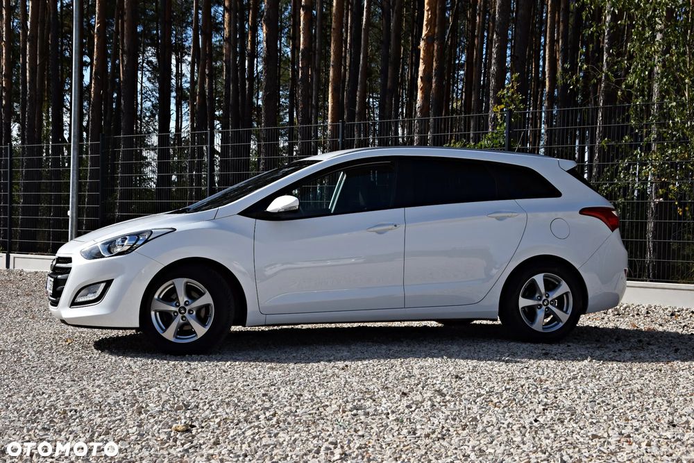 Hyundai i30 - 18