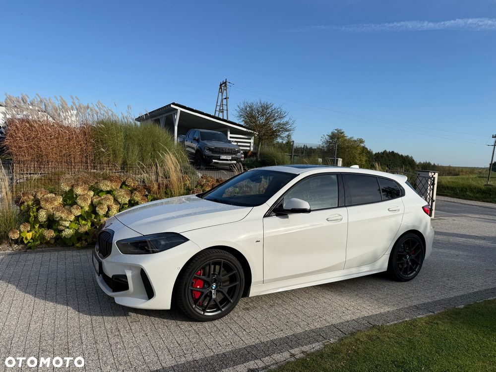 BMW Seria 1 118i M Sport - 2