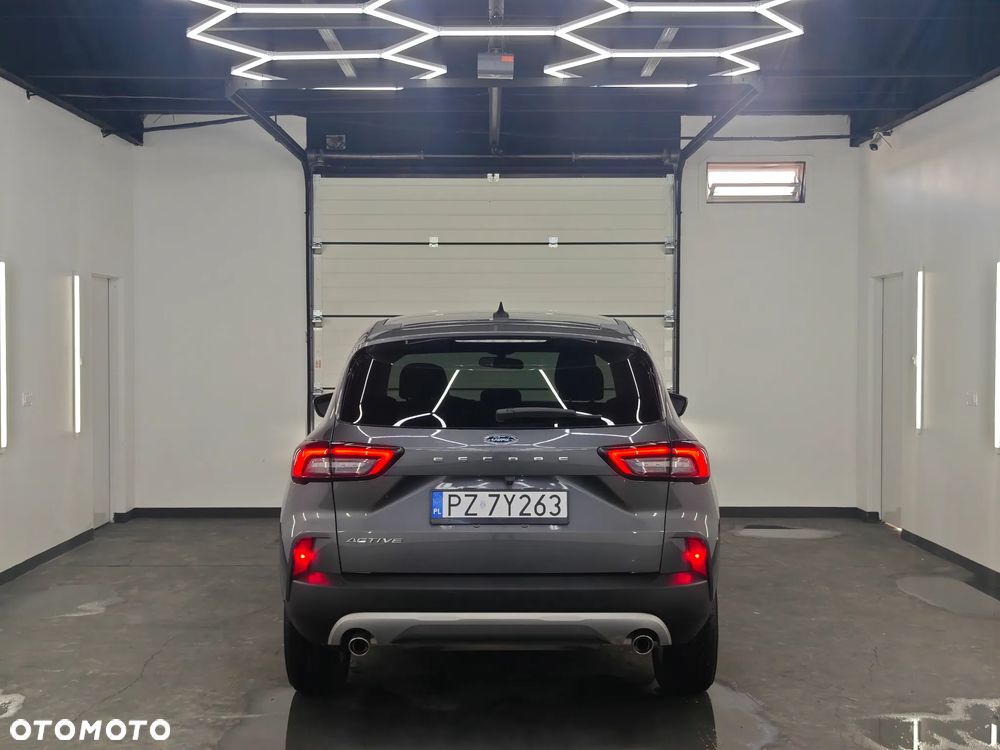 Ford Escape 1.5 EcoBoost AWD SE - 16