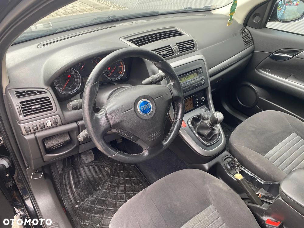 Fiat Croma - 21