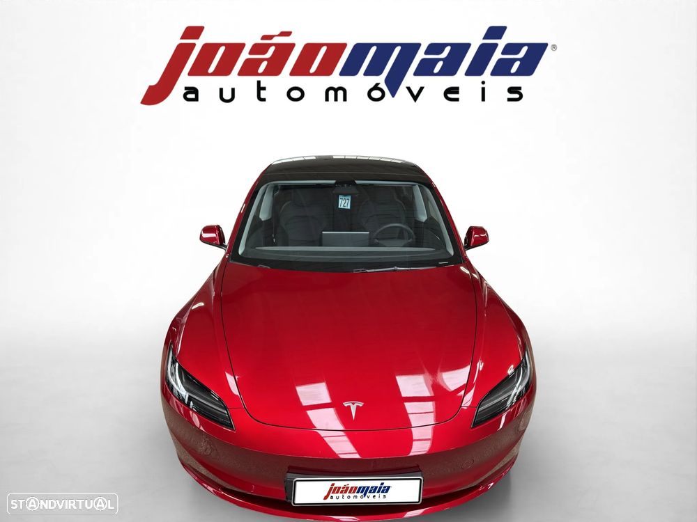 Tesla Model 3 Tração Traseira - 3