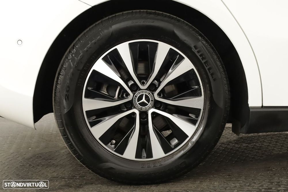 Mercedes-Benz A 200 Standard - 5
