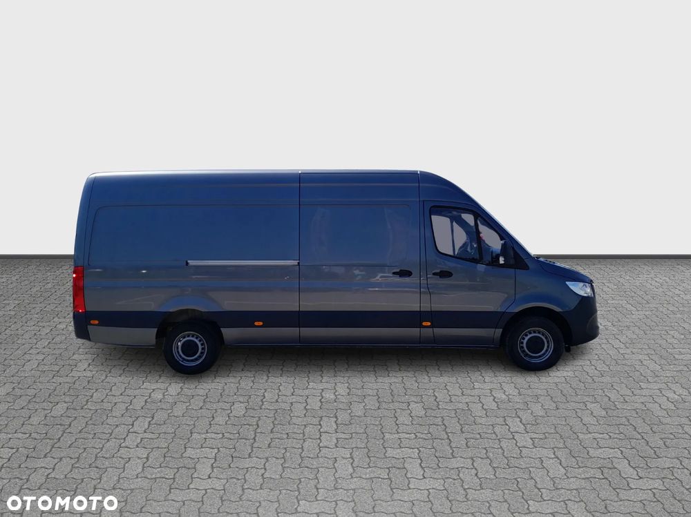 Mercedes-Benz Sprinter - 7
