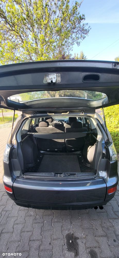 Mitsubishi Outlander 2.0 DID Invite - 4