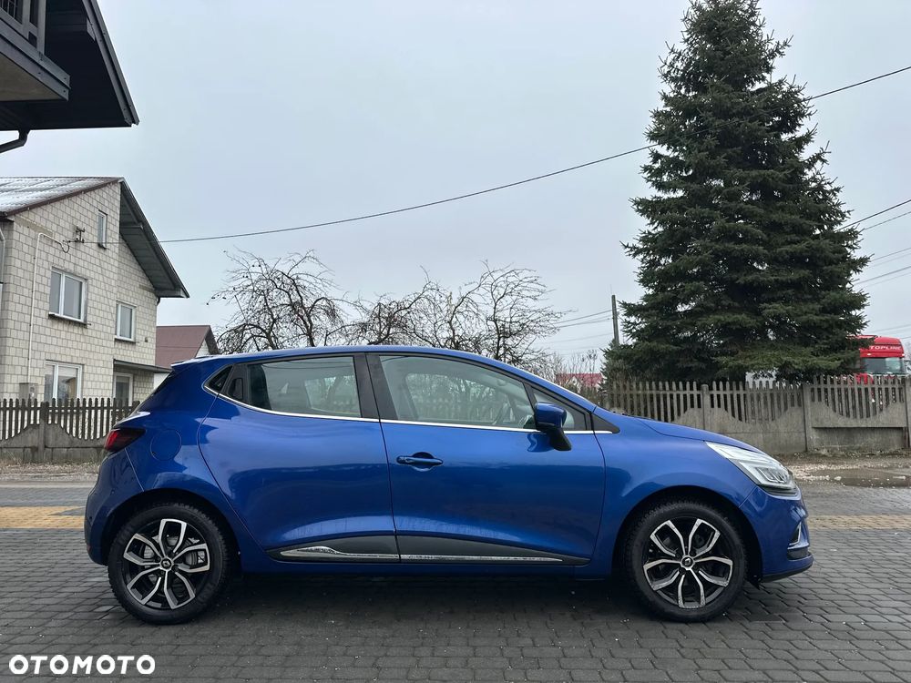 Renault Clio 0.9 Energy TCe Limited - 4