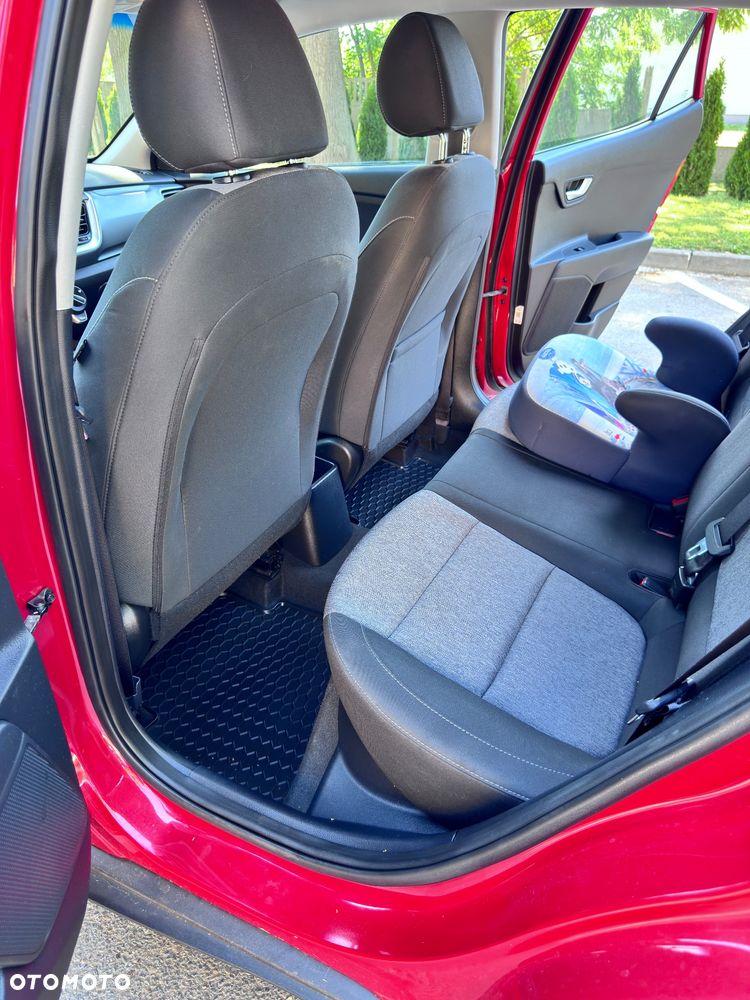 Kia Stonic 1.0 T-GDI M - 15