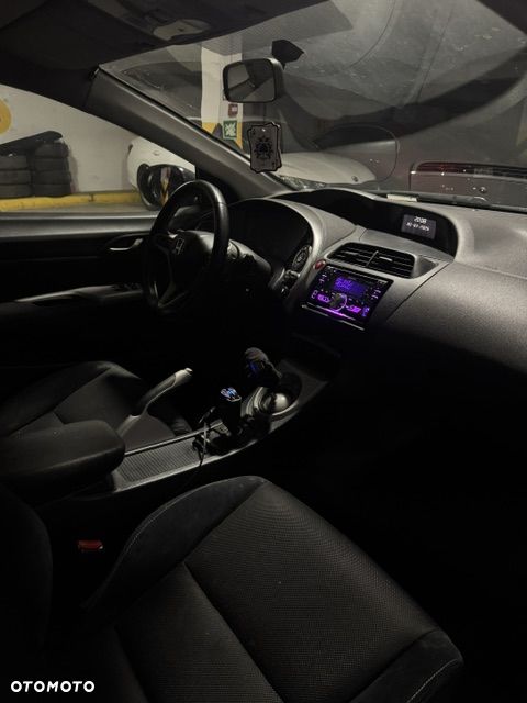 Honda Civic - 6