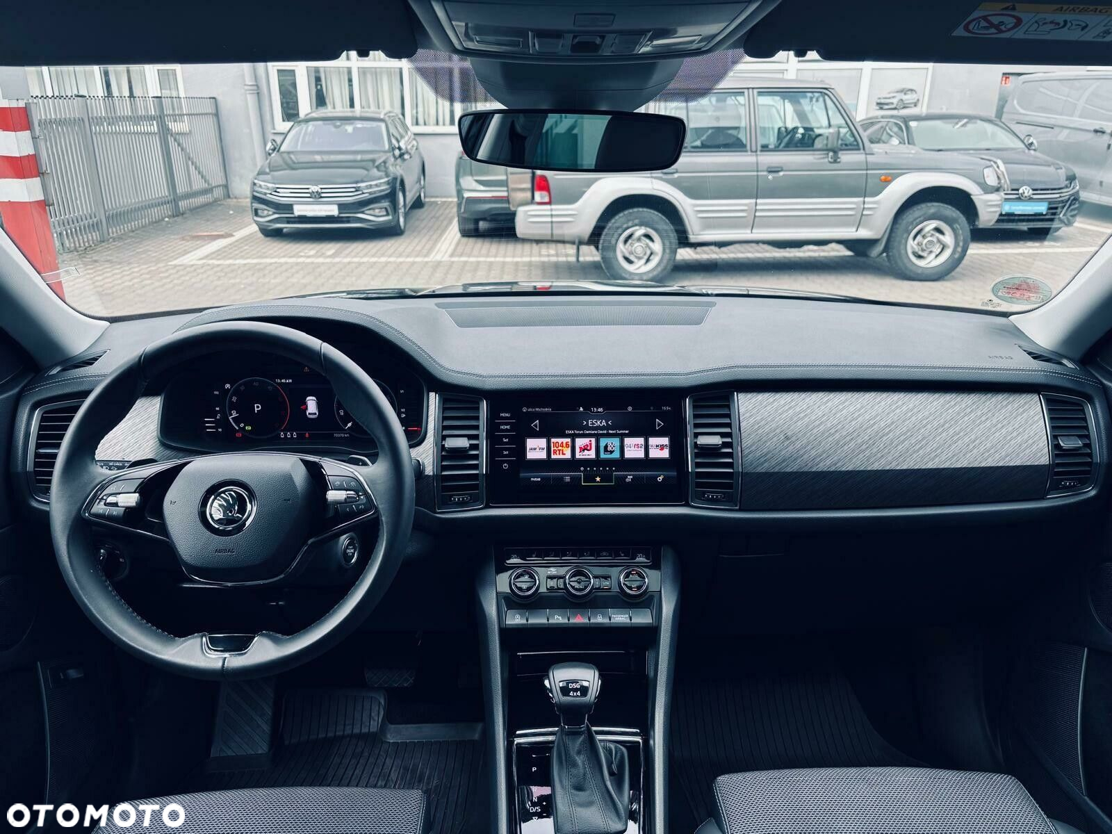 Skoda Kodiaq 2.0 TDI 4x4 Style DSG - 21