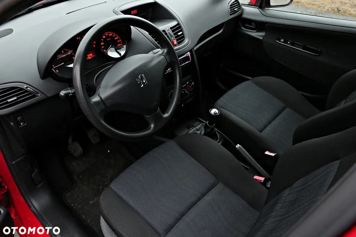 Peugeot 207 1.4 Access - 7
