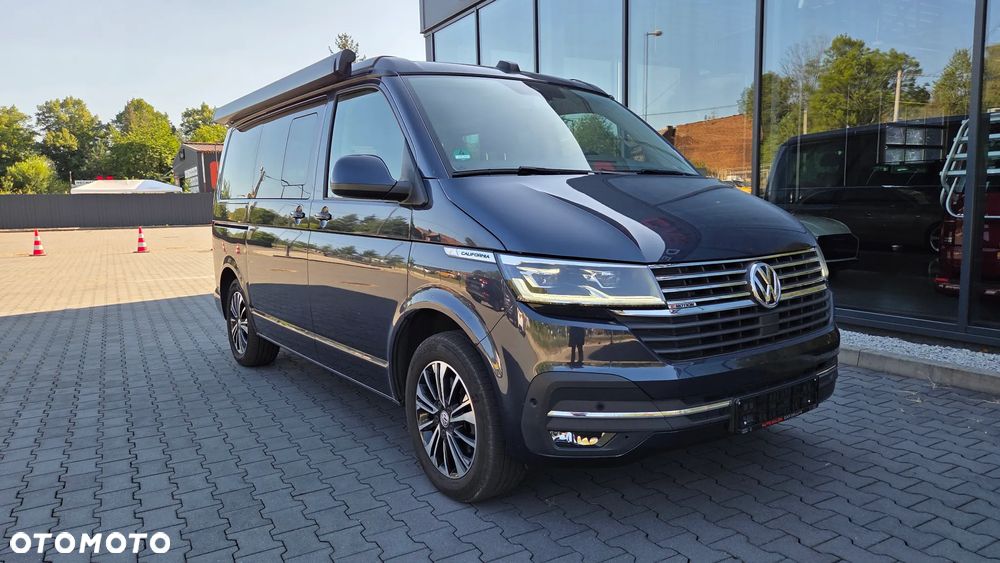 Volkswagen California - 6
