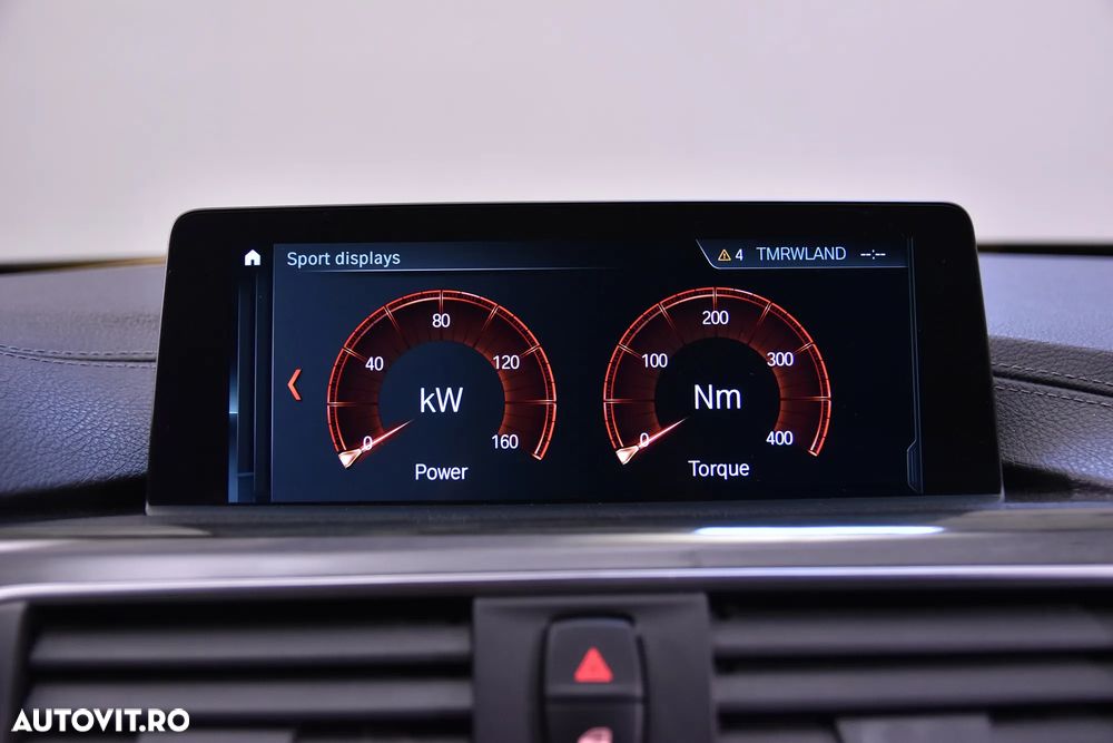 BMW Seria 4 420d xDrive AT MHEV - 24