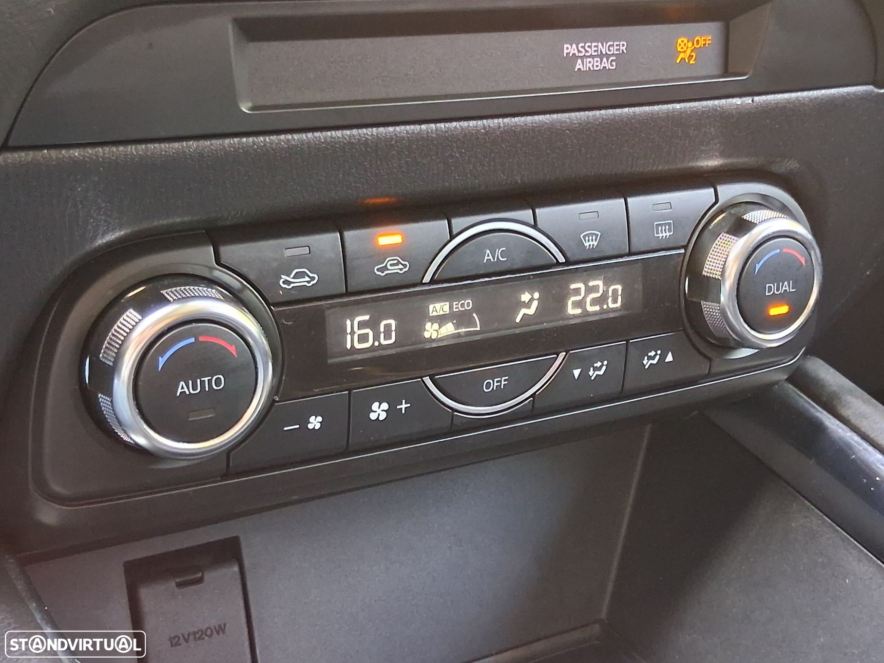 Mazda CX-5 2.2 D Excellence Navi - 51