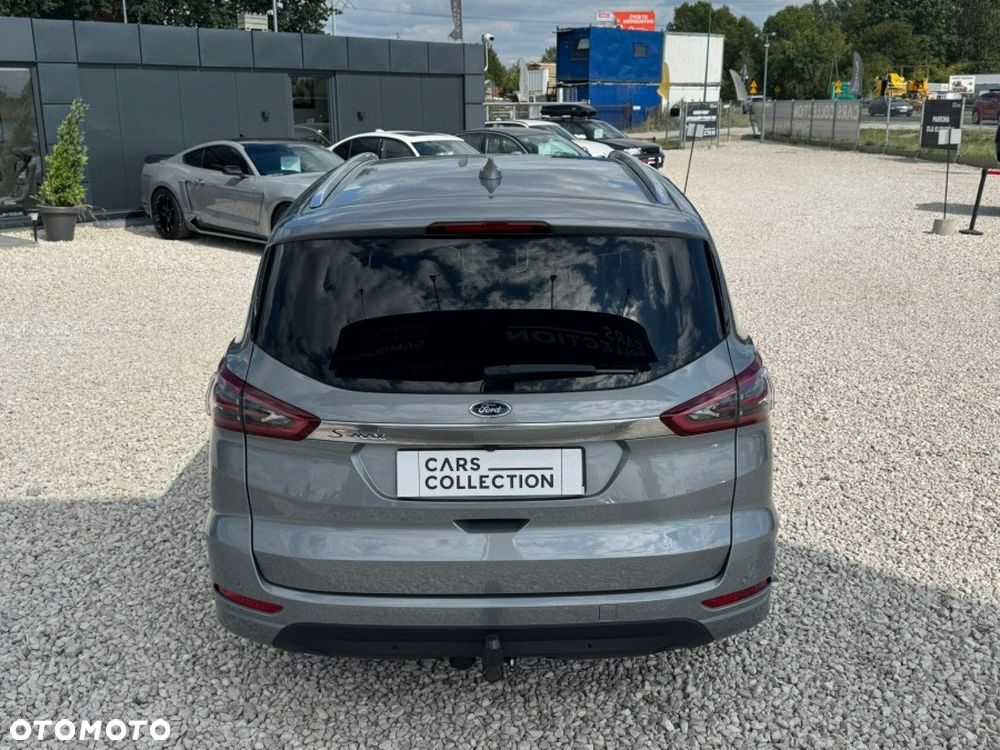 Ford S-Max - 5