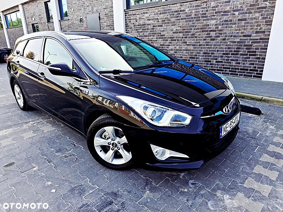 Hyundai i40 1.6 GDI BlueDrive Comfort - 2
