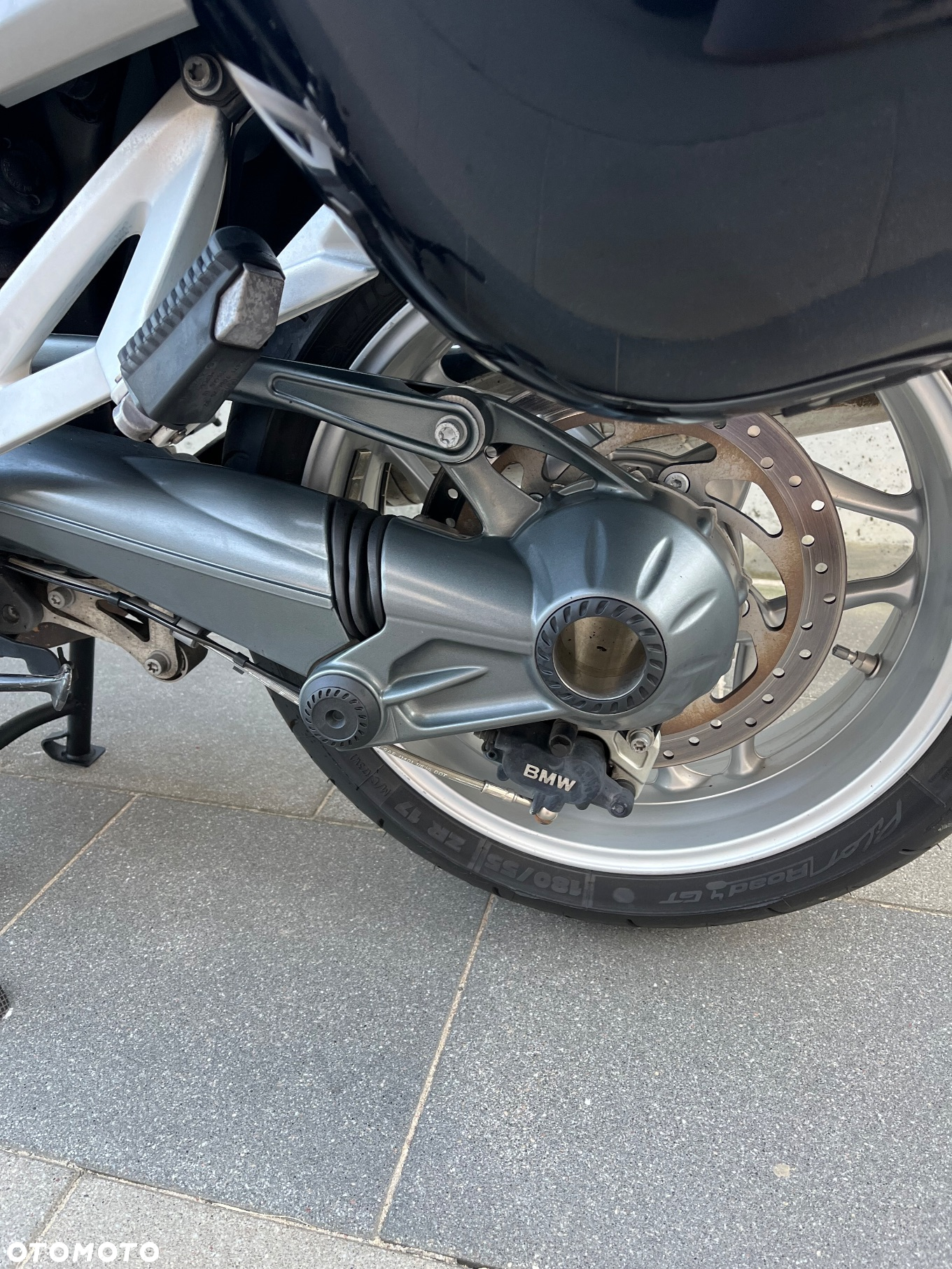 BMW K - 11