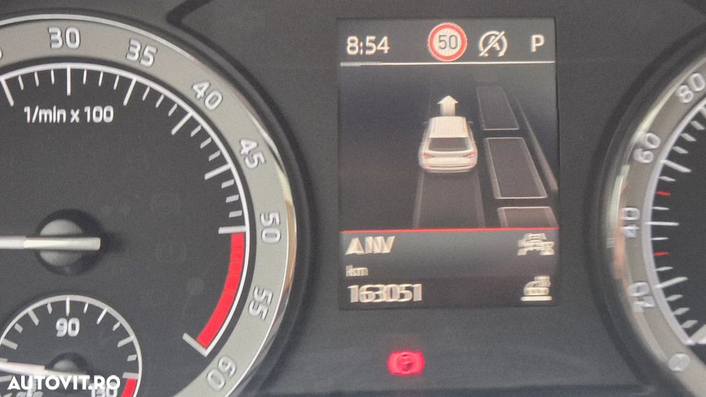 Skoda Kodiaq 2.0 TDI DSG Clever - 27