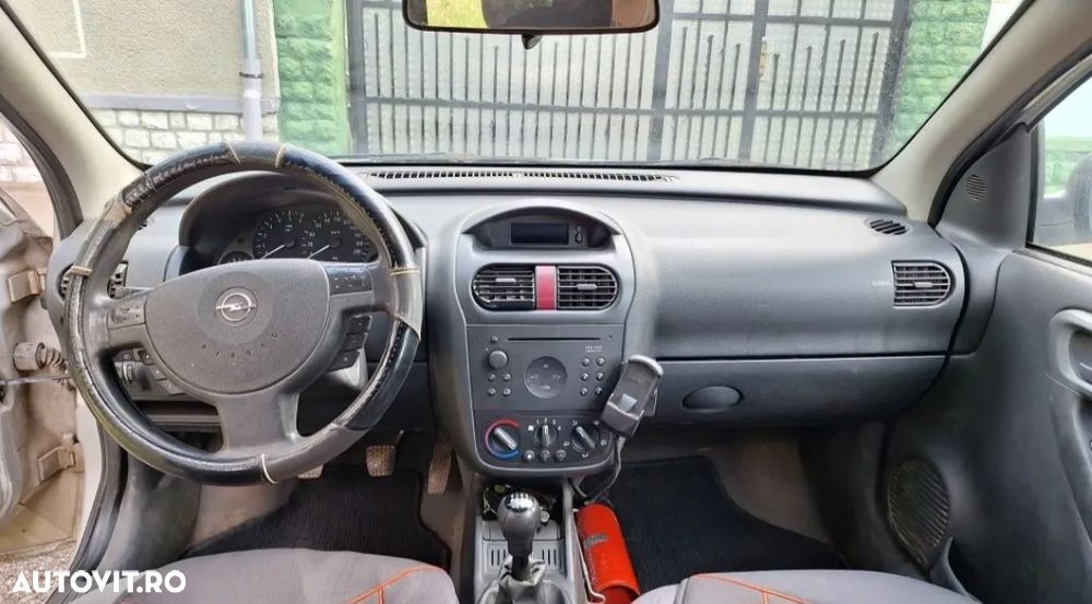 Opel Corsa 1.3 CDTI - 5