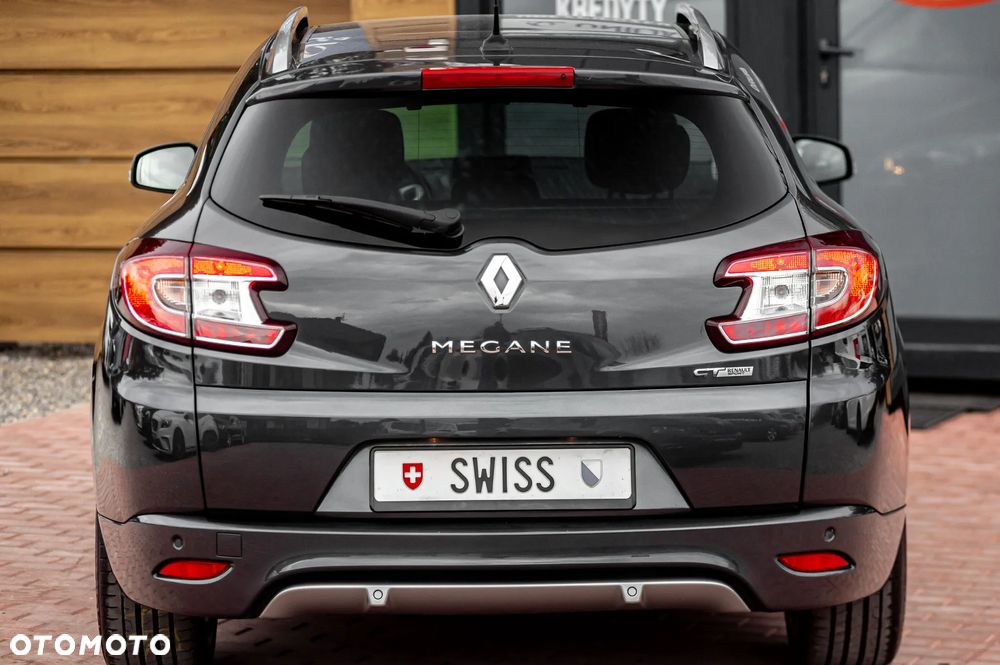 Renault Megane TCe 180 GT - 11