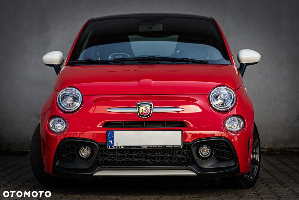 Fiat 500 - 5