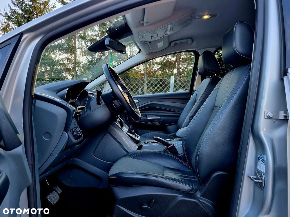 Ford C-MAX 2.0 TDCi Titanium - 9