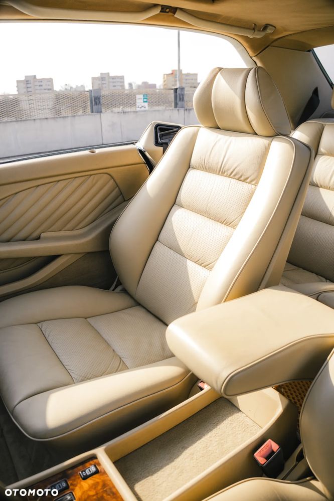 Mercedes-Benz Klasa S - 12